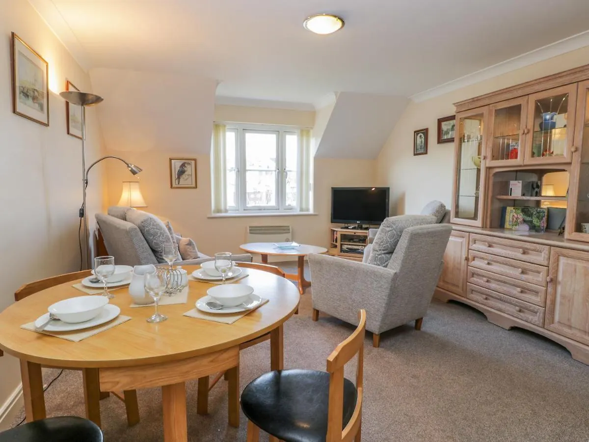Whitby Harbour Retreat Apartamento 0*,  Reino Unido