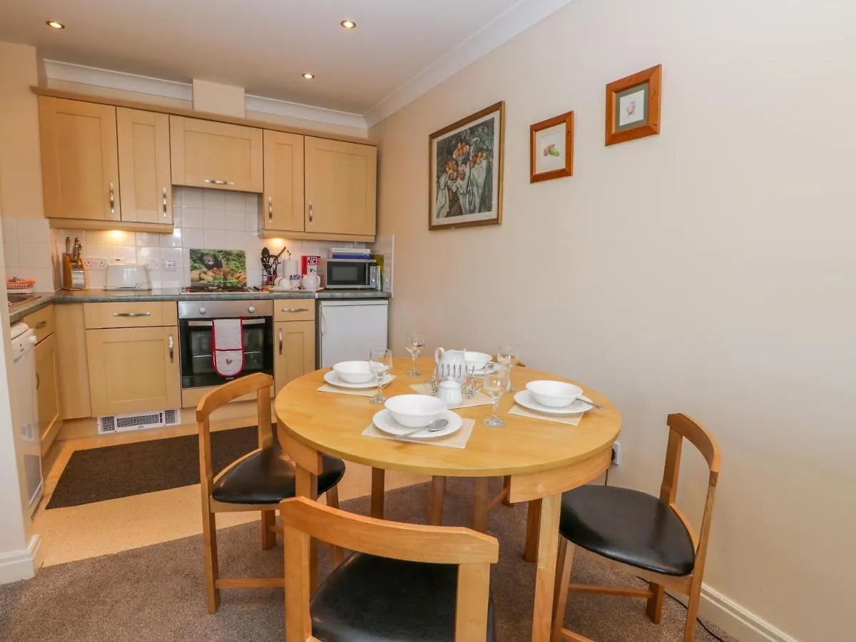 Whitby Harbour Retreat Apartamento