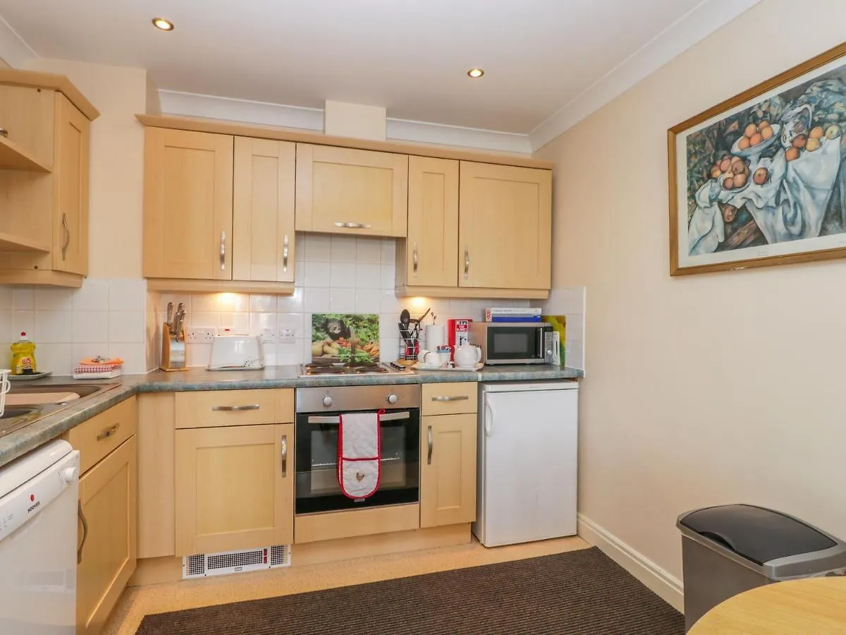 Whitby Harbour Retreat Apartamento