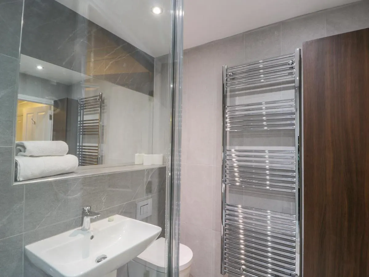 Whitby Harbour Retreat Apartamento
