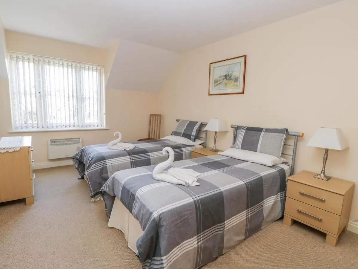Whitby Harbour Retreat Apartamento
