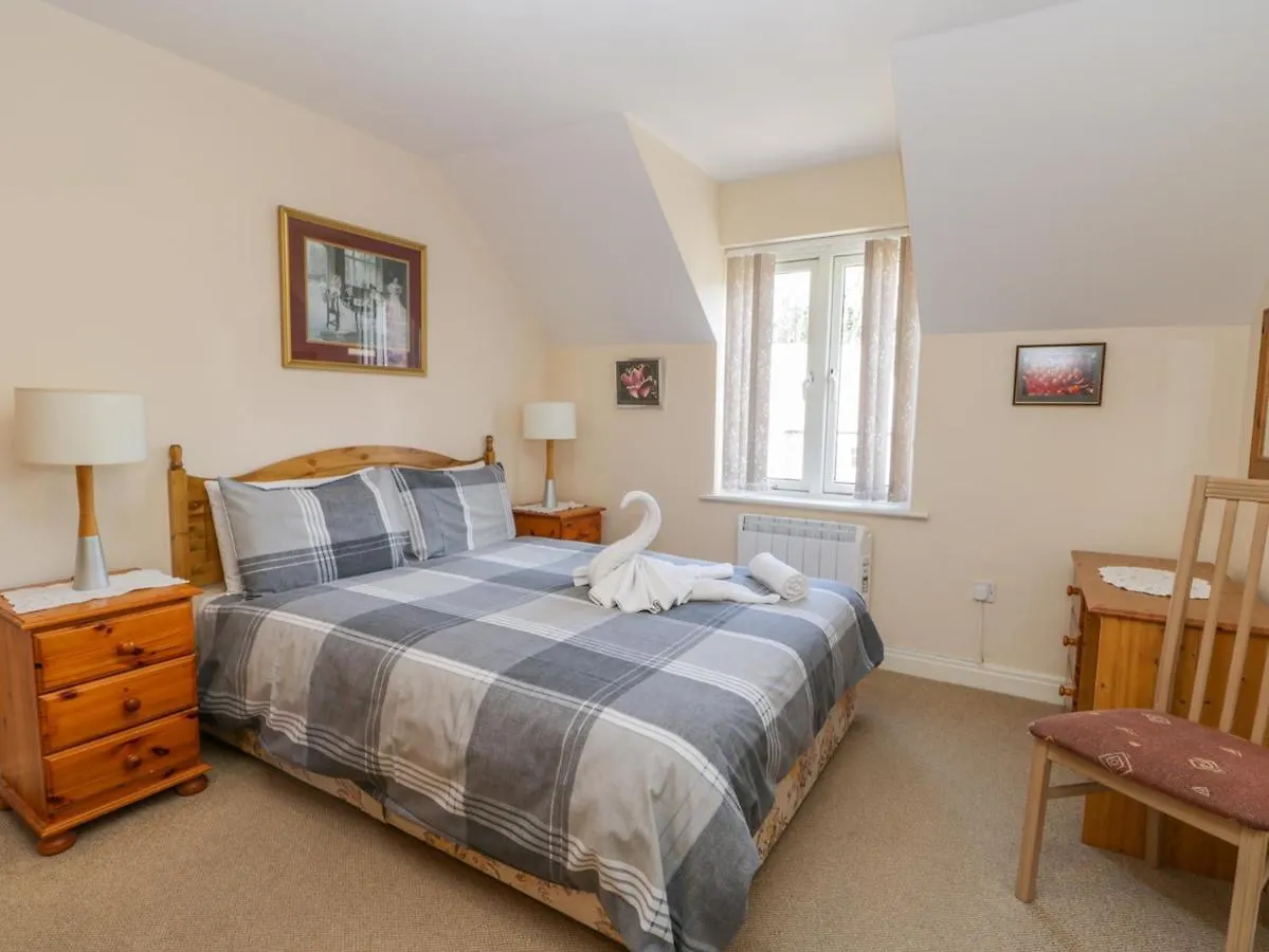 Whitby Harbour Retreat Apartamento
