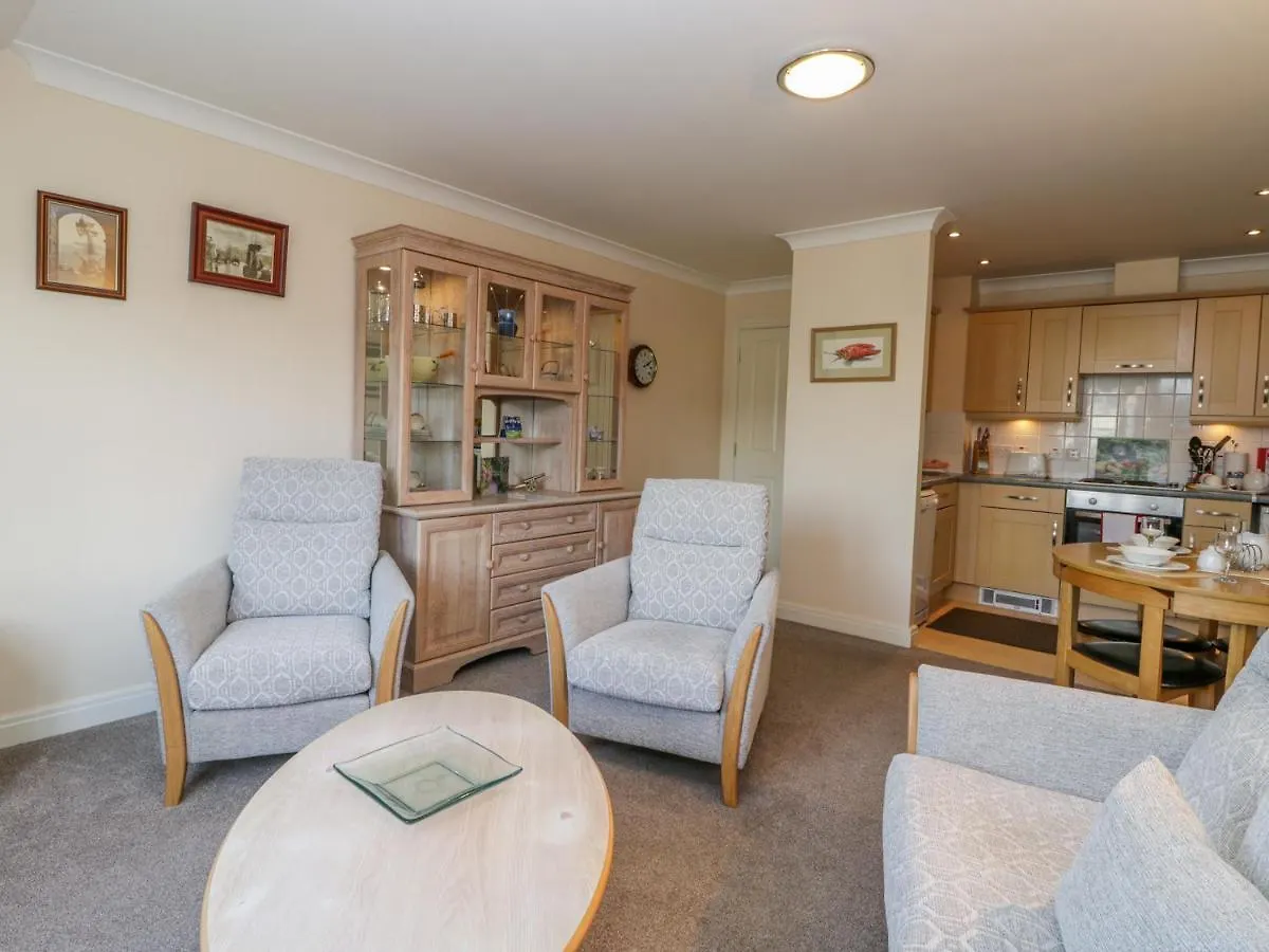 Whitby Harbour Retreat Apartamento Reino Unido