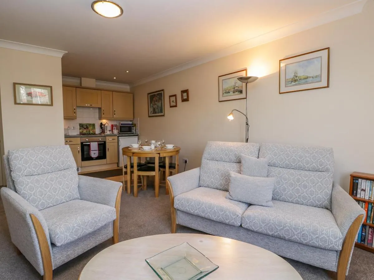 Whitby Harbour Retreat Apartamento
