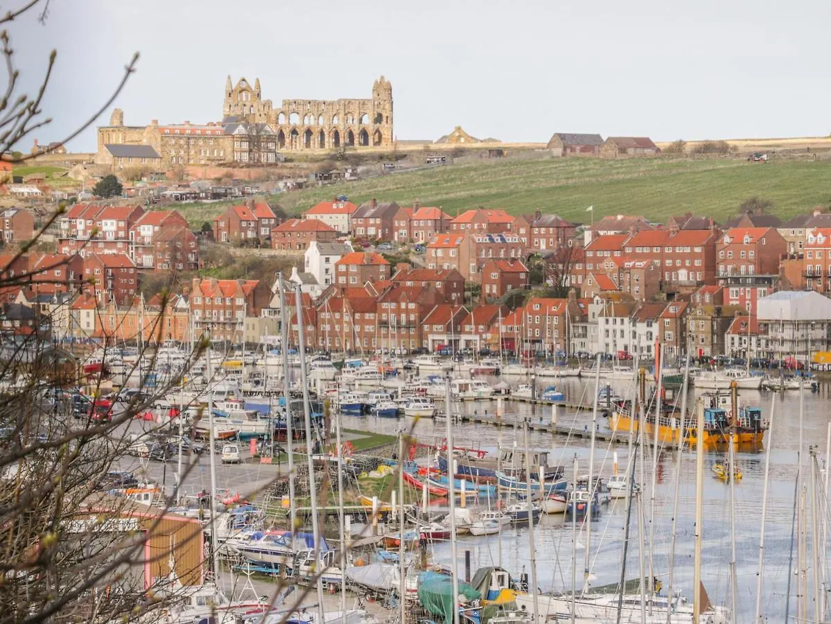 Whitby Harbour Retreat Apartamento
