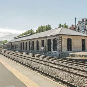  Apartment Mallard Engine Shed